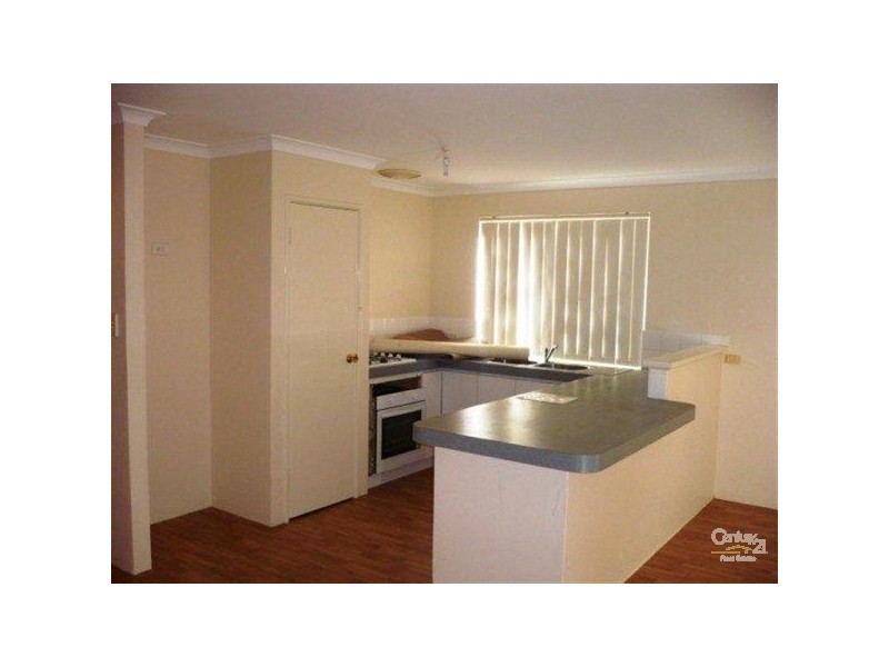 3 Rennes Lane, Port Kennedy WA 6172