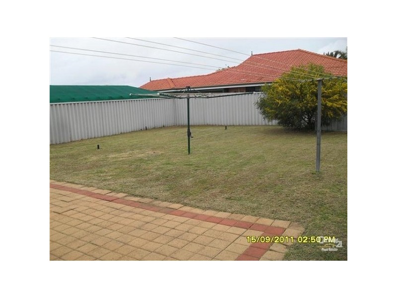 3 Rennes Lane, Port Kennedy WA 6172