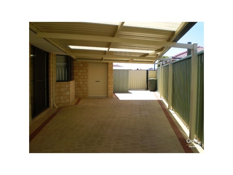10 Caldera Way, Port Kennedy WA 6172