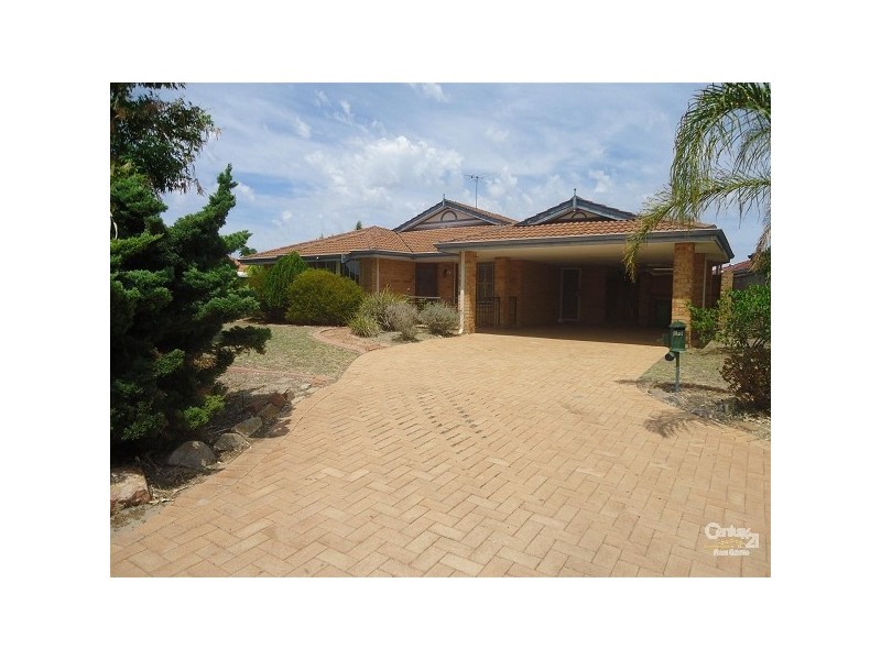 6 Lindus Mews, Warnbro WA 6169