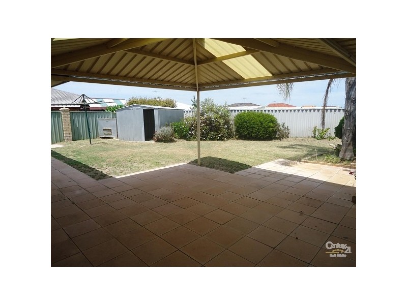 6 Lindus Mews, Warnbro WA 6169