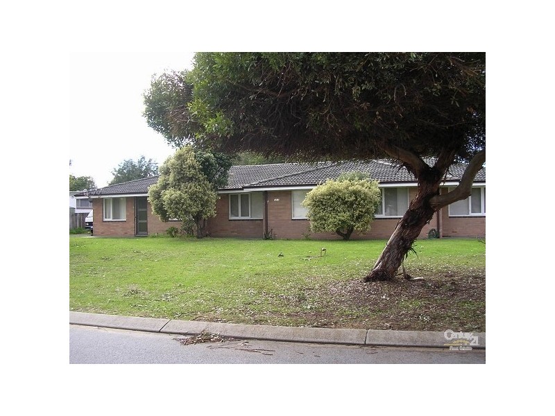 1/30-32 Griggs Way, Rockingham WA 6168