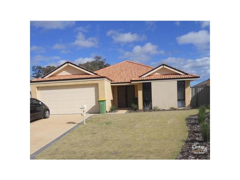 113 Aldersyde Meander, Baldivis WA 6171