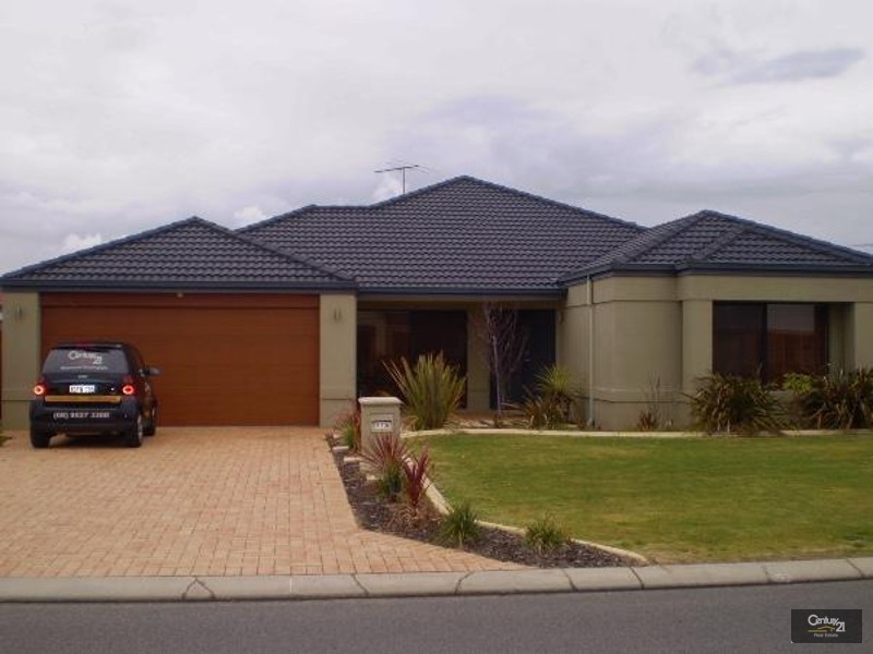 116 Bayside Boulevard, Port Kennedy WA 6172
