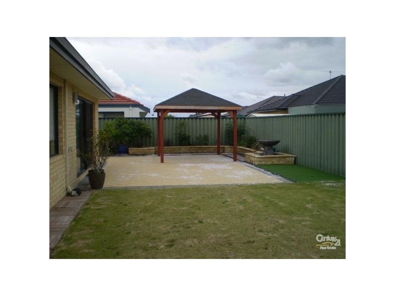 116 Bayside Boulevard, Port Kennedy WA 6172