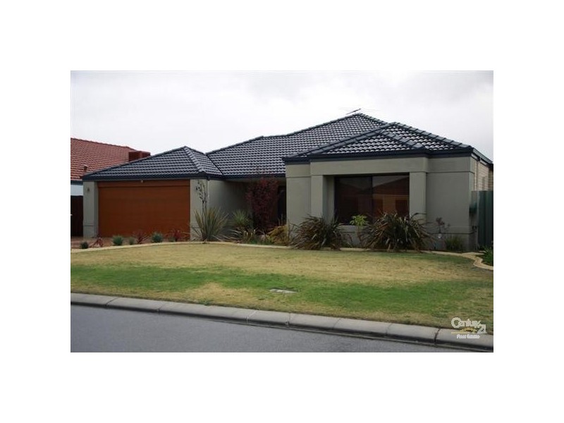 116 Bayside Boulevard, Port Kennedy WA 6172