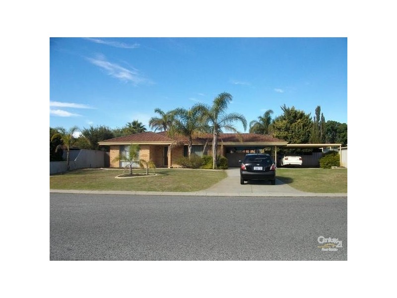 32 Georgetown Drive, Safety Bay WA 6169