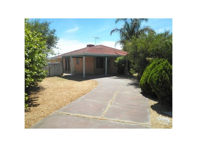 15 Chittering Place, Cooloongup WA 6168