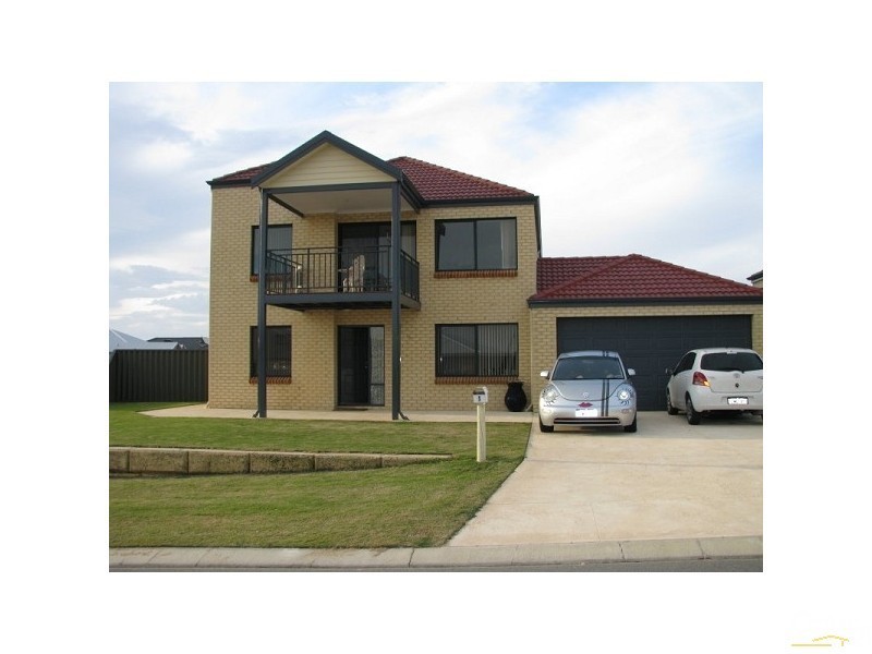 1 Creel Rise, Singleton WA 6175