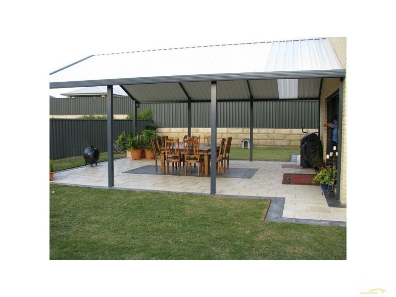 1 Creel Rise, Singleton WA 6175
