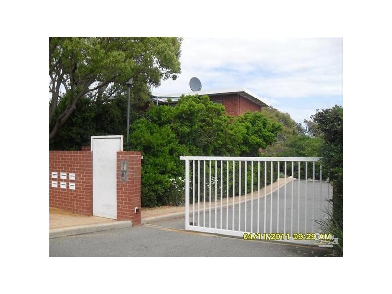 16/10 Prescott Place, Orelia WA 6167
