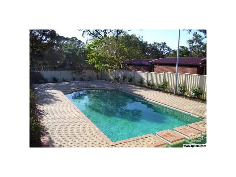 16/10 Prescott Place, Orelia WA 6167