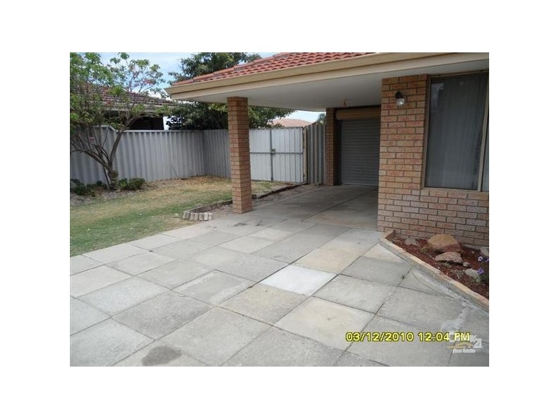 32 Minigwal Loop, Waikiki WA 6169
