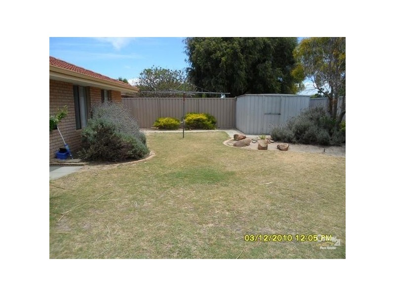 32 Minigwal Loop, Waikiki WA 6169