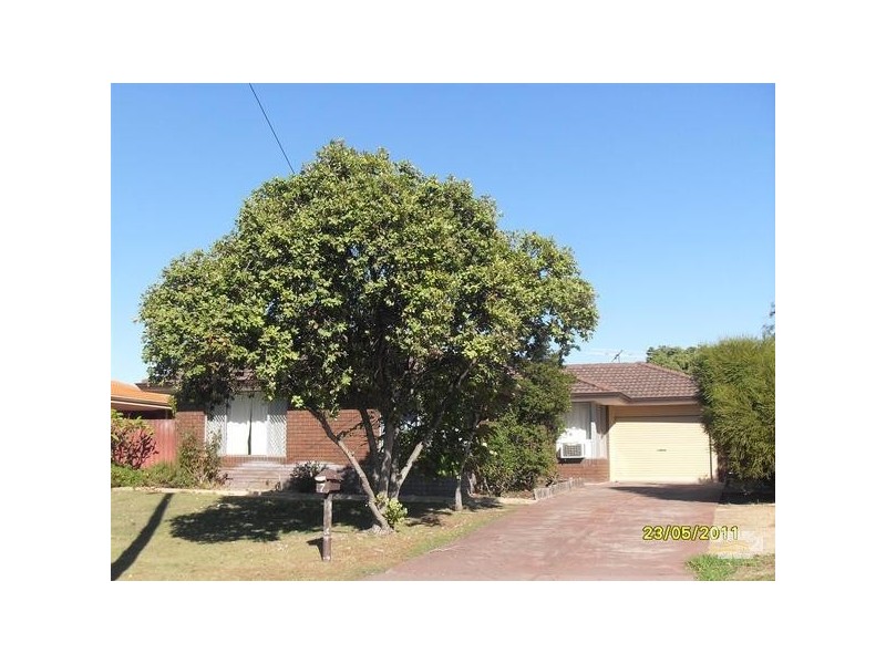 7 Holten Court, Cooloongup WA 6168