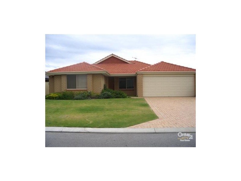 23 Carpentaria Drive, Port Kennedy WA 6172