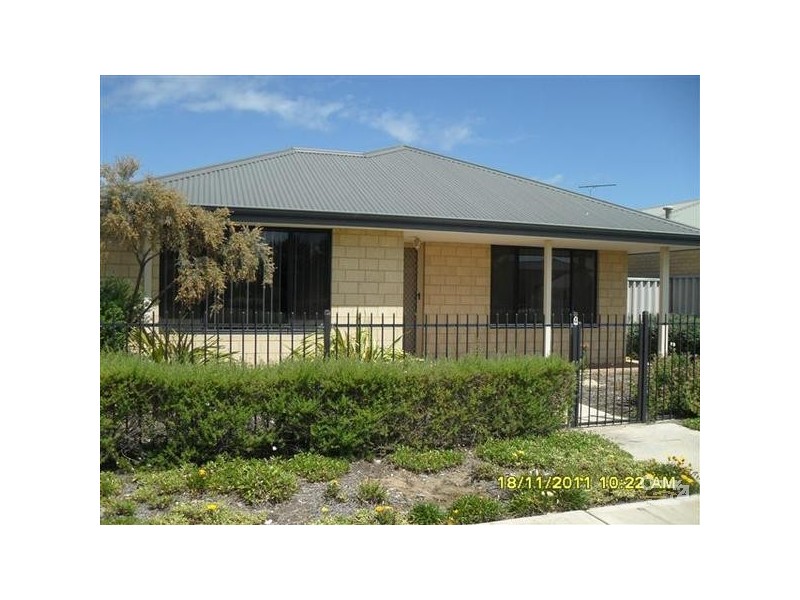 4 Anduril Lane, Rockingham WA 6168