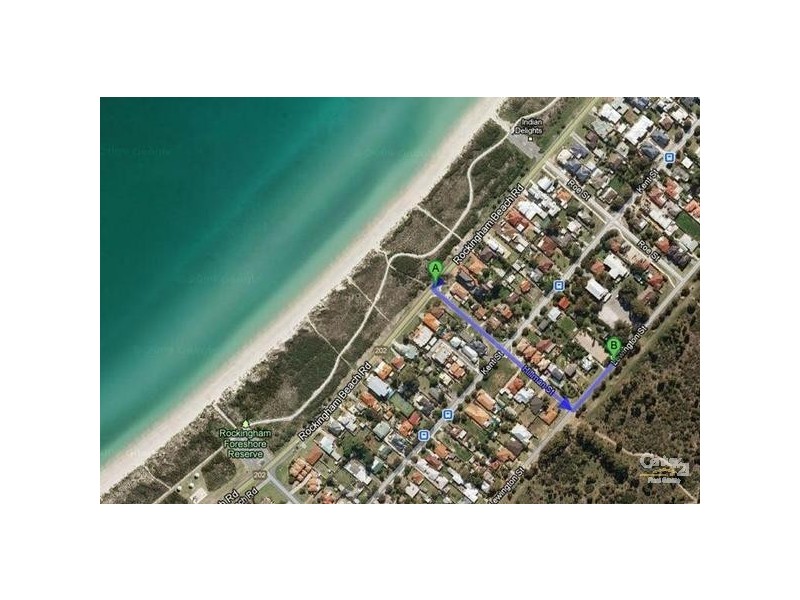 96B Lewington Street, Rockingham WA 6168
