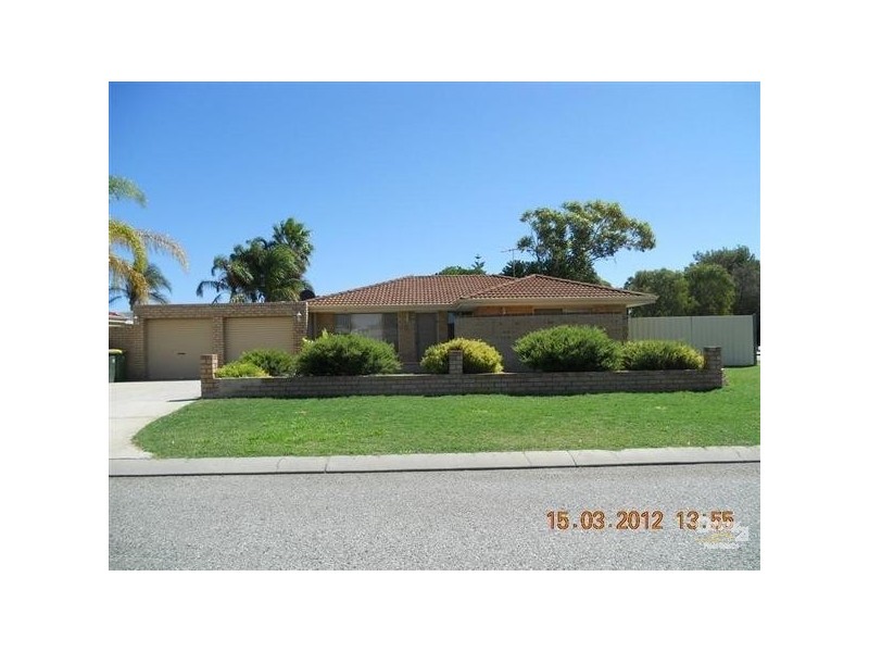 2 Caballo Court, Safety Bay WA 6169