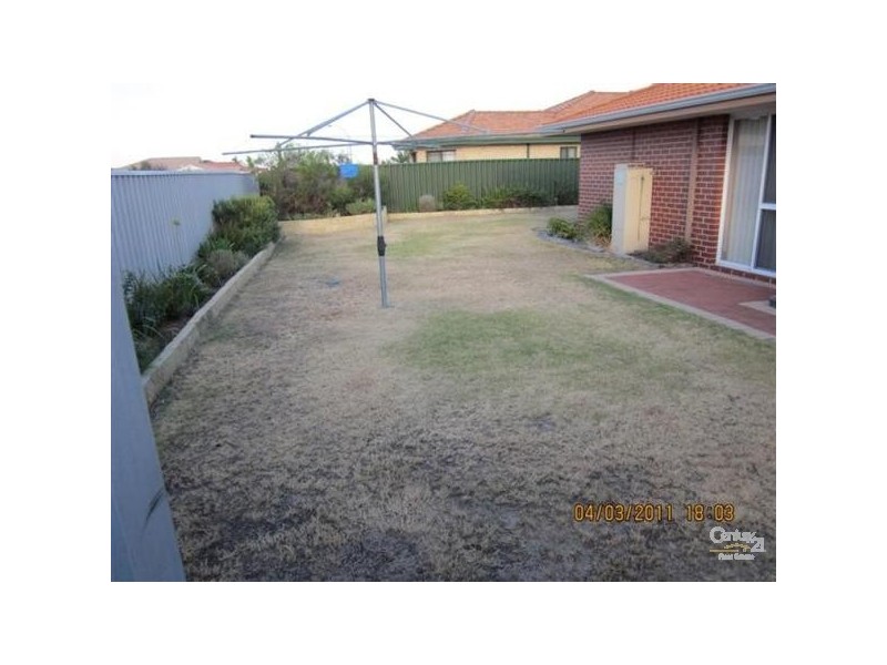 91 Endeavour Drive, Port Kennedy WA 6172