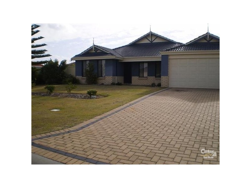 20 Harrington Waters Drive, Waikiki WA 6169