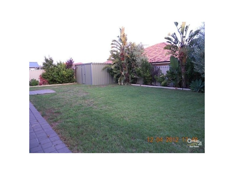 15 Noosa Drive, Secret Harbour WA 6173