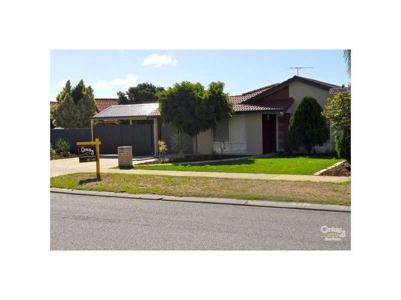 18 Coronata Drive, Warnbro WA 6169