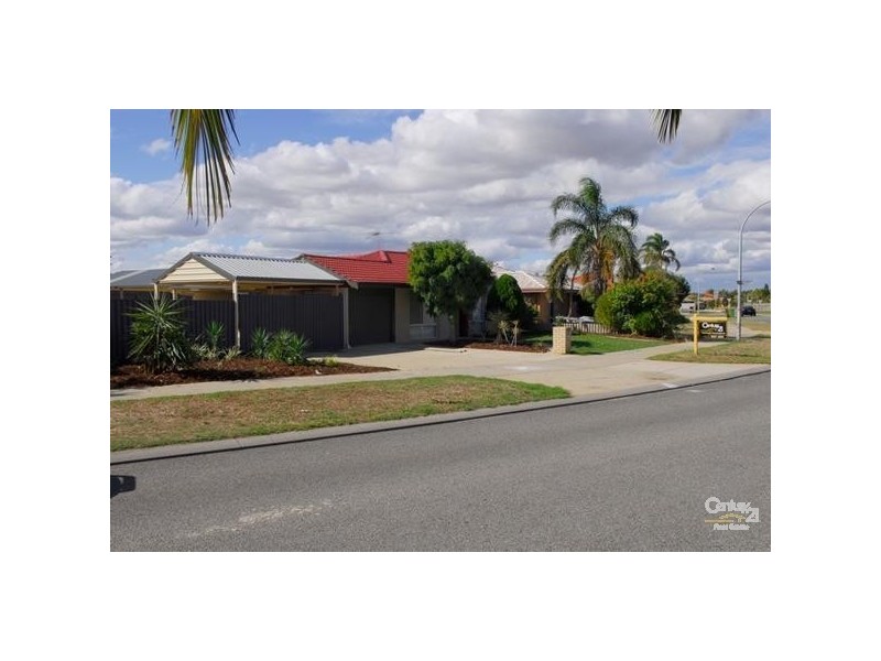 18 Coronata Drive, Warnbro WA 6169