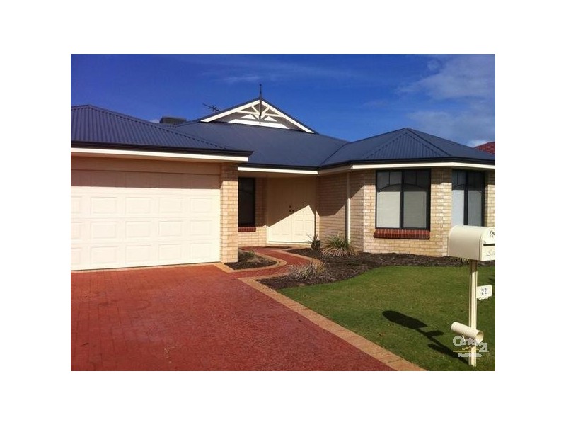 22 Windermere Way, Waikiki WA 6169