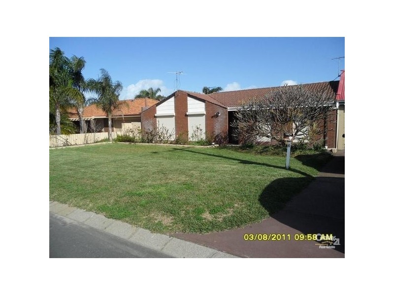 6 Voyager Court, Cooloongup WA 6168