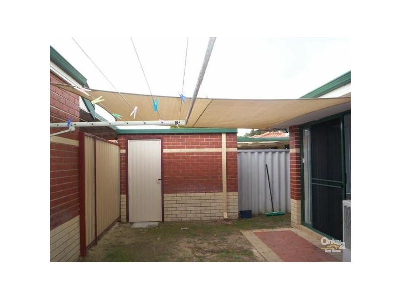 2/2 Redbud Place, Cooloongup WA 6168