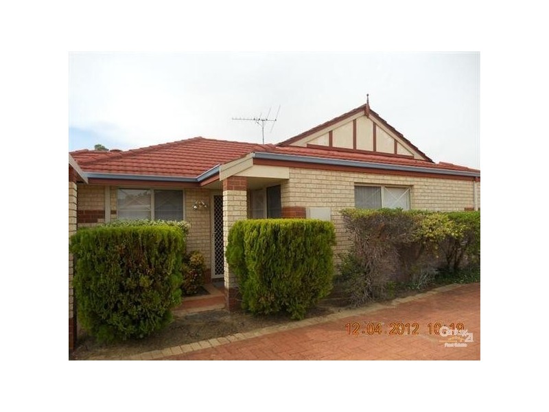 3/16-18 Inverness Court, Cooloongup WA 6168