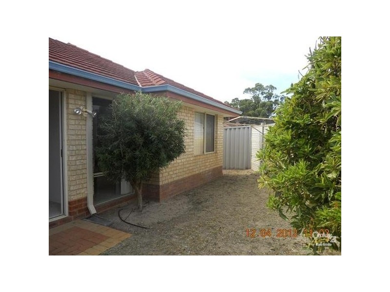 3/16-18 Inverness Court, Cooloongup WA 6168