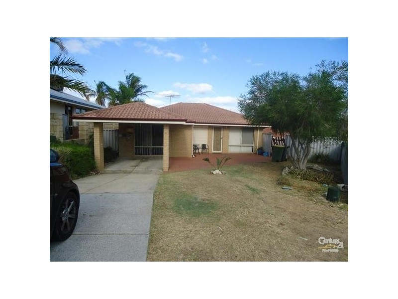 28 McNairn Cross, Leda WA 6170