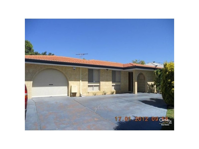 161 Safety Bay Road, Shoalwater WA 6169