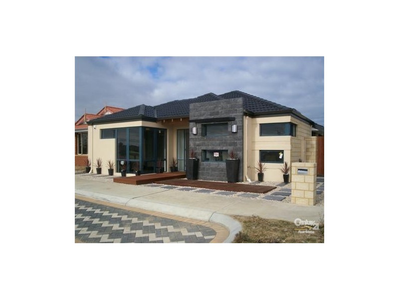 4 Rhapsody Close, Shoalwater WA 6169