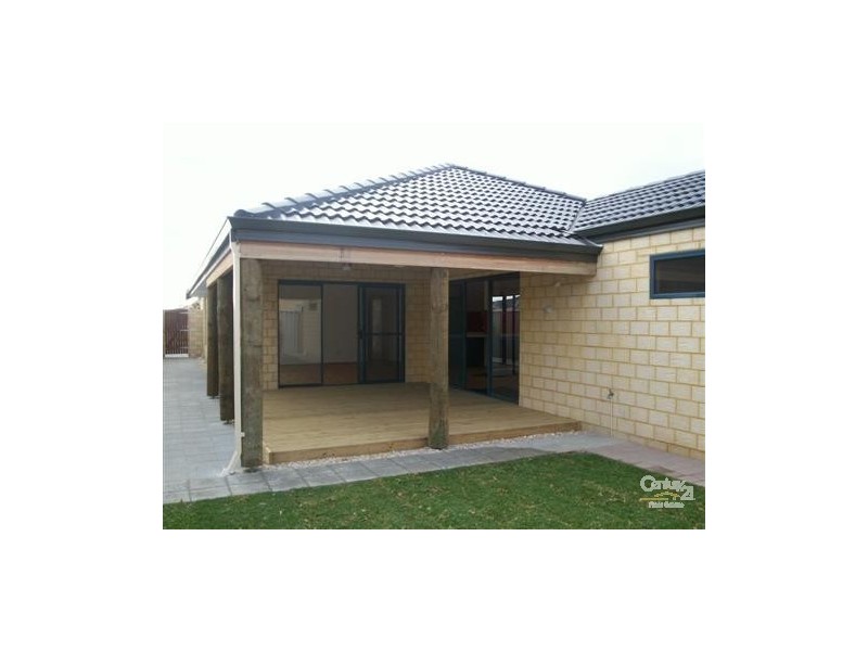 4 Rhapsody Close, Shoalwater WA 6169