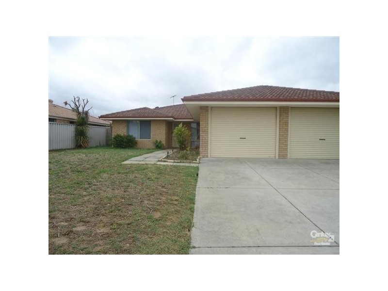 16 Hood Court, Port Kennedy WA 6172