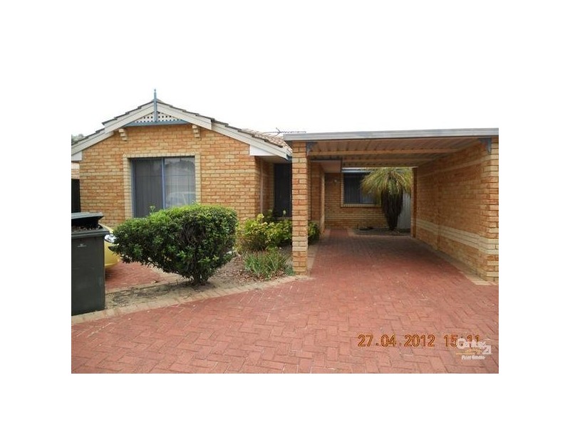 3/10 Dowling Street, Rockingham WA 6168