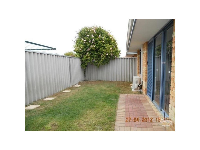 3/10 Dowling Street, Rockingham WA 6168