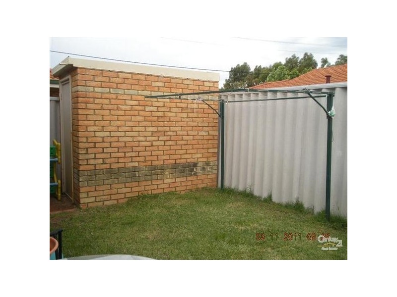 3/10 Dowling Street, Rockingham WA 6168