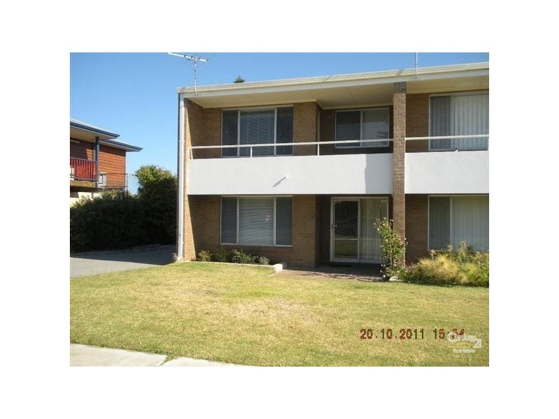 1/154 Arcadia Drive, Shoalwater WA 6169