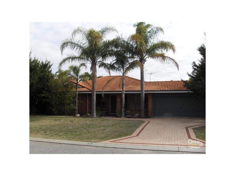 17 Kentia Close, Warnbro WA 6169
