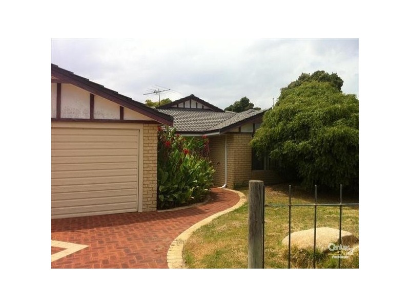 3 Palm Drive, Warnbro WA 6169