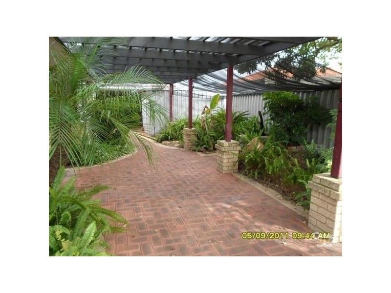 3 Palm Drive, Warnbro WA 6169