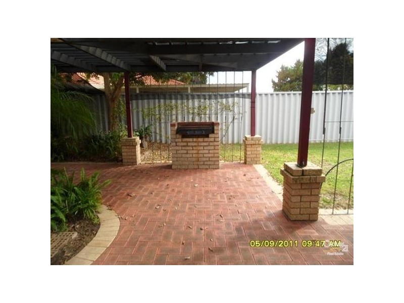 3 Palm Drive, Warnbro WA 6169