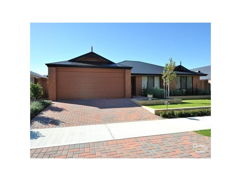 6 Chestnut Way, Baldivis WA 6171