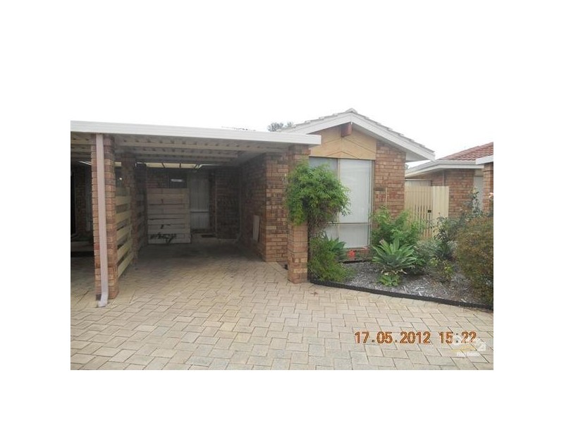 4/7 Merope Close, Rockingham WA 6168