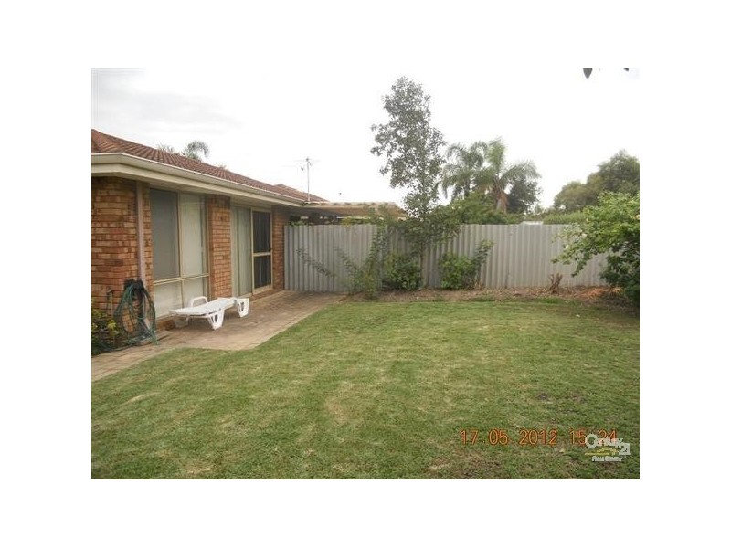 4/7 Merope Close, Rockingham WA 6168