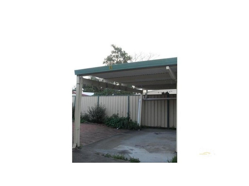 6/15 Fisher Street, Rockingham WA 6168